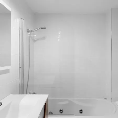 Dana I Eurogolf, Vistas, Wifi, Piscina Y Parking Apartamento Benalmádena Exterior foto