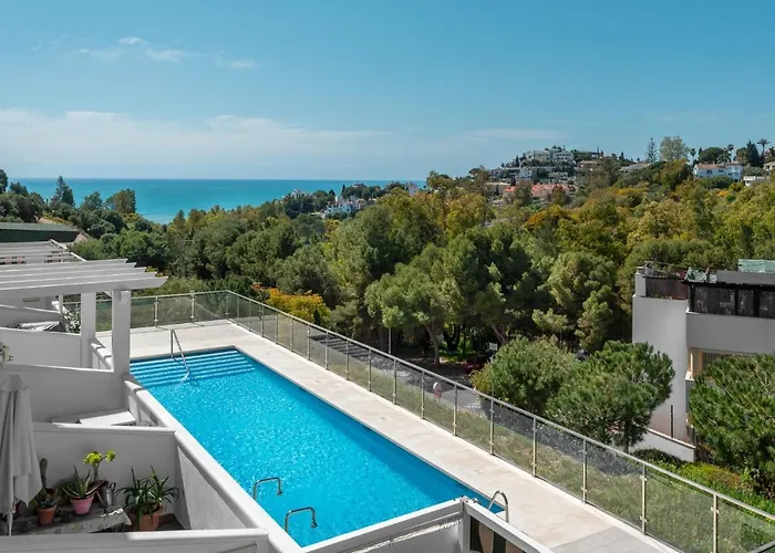Dana I Eurogolf, Vistas, Wifi, Piscina Y Parking