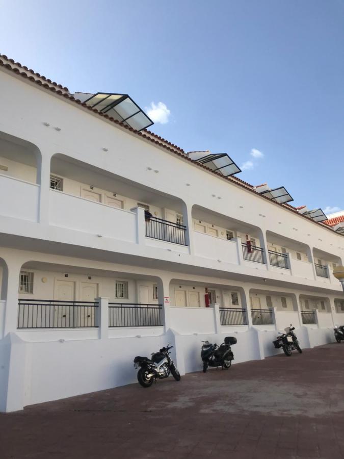 Dana I Eurogolf, Vistas, Wifi, Piscina Y Parking Apartment *