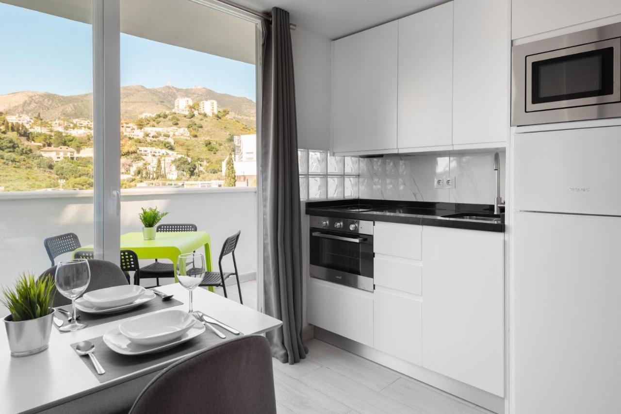 Dana I Eurogolf, Vistas, Wifi, Piscina Y Parking Apartamento