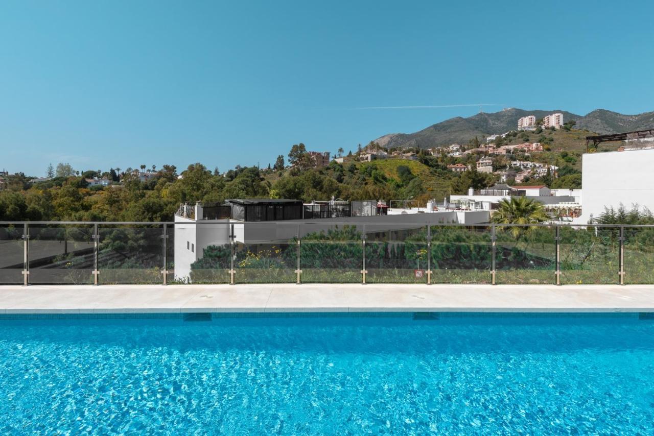 Dana I Eurogolf, Vistas, Wifi, Piscina Y Parking Apartment *