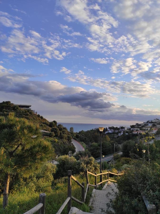 Apartment Dana I Eurogolf, Vistas, Wifi, Piscina Y Parking